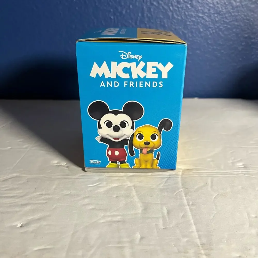 Disney Funko Minis MINNI MOUSE Figure 84